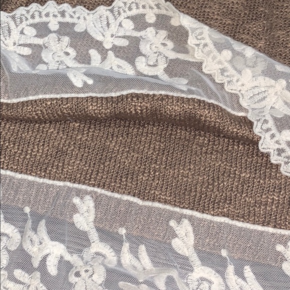 Pink Rose top - Picture 4 of 4